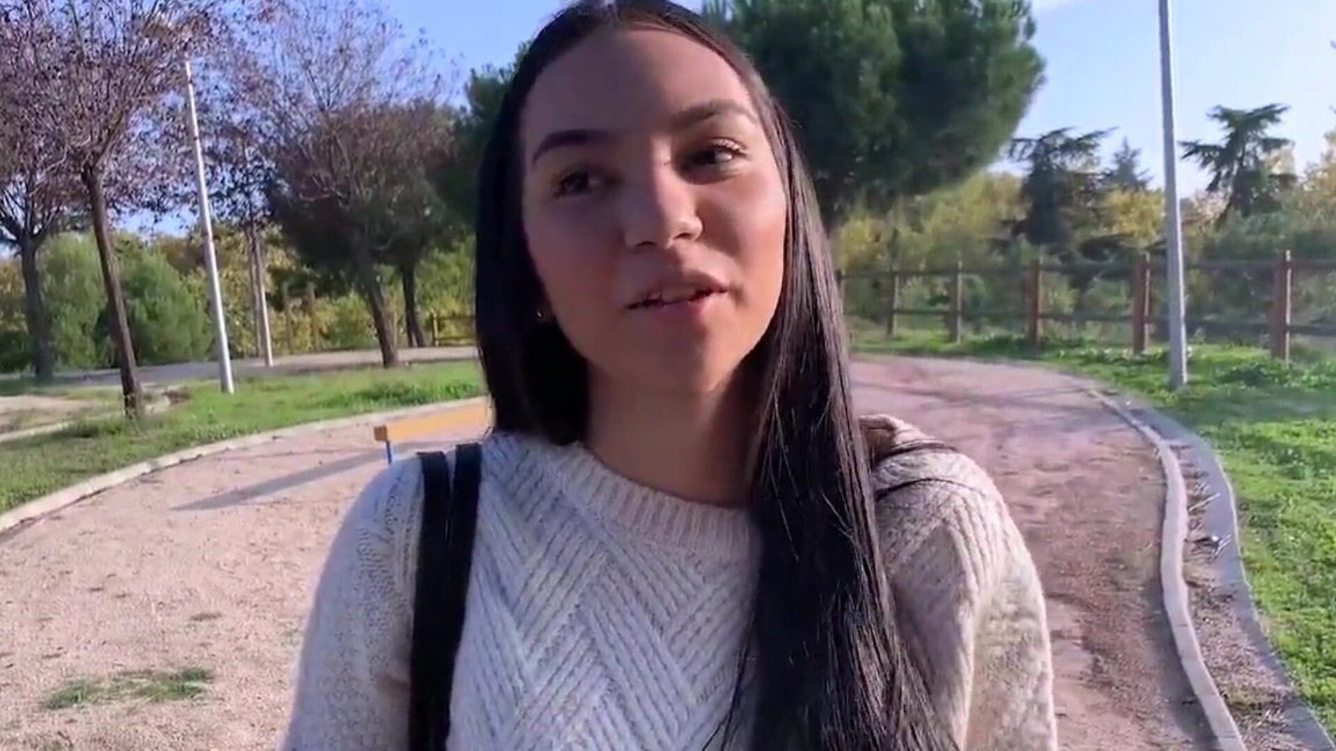 guapa colombiana en casting (μέρος 2 exquisita morenaza colombiana en casting)