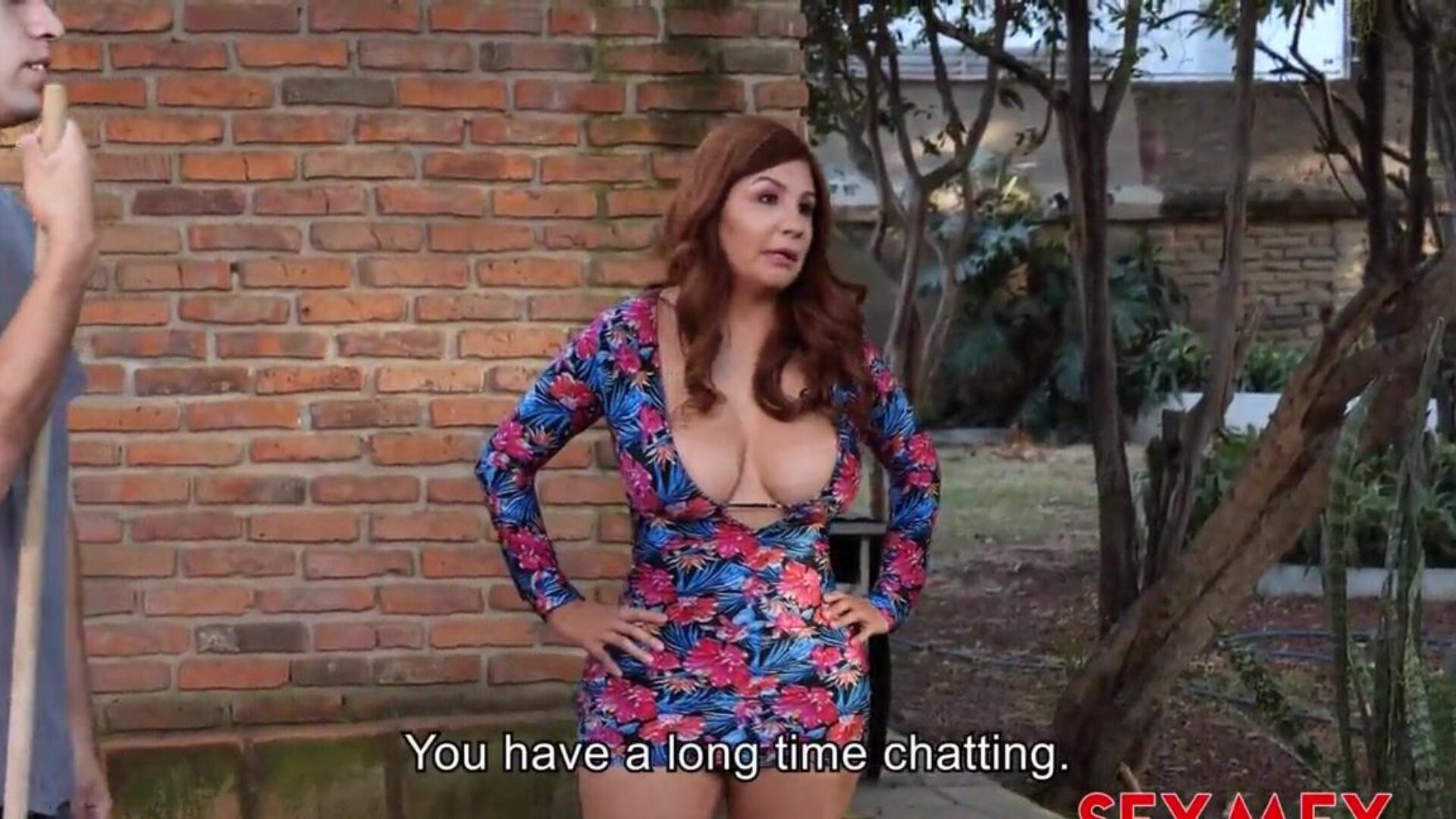 Mexican Gang Bang with the Gardeners, HD Porn e5: xHamster Watch Mexican Gang Bang with the Gardeners movie on xHamster, the giant HD intercourse tube web site with tons of free Latin Xxx Gang & Gang Bang for Free porno clips