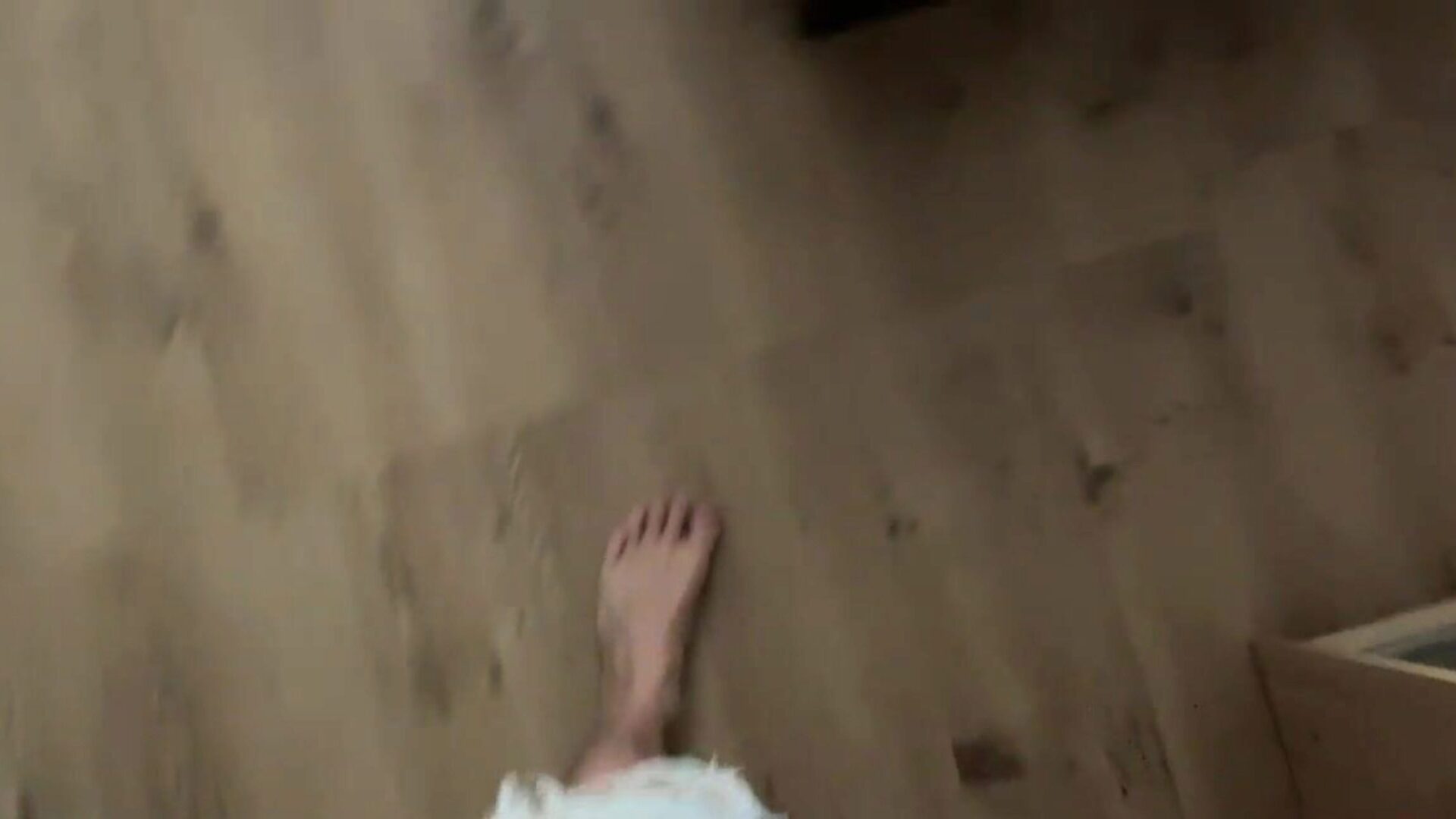 I pumped my sis I woke him up with my cock I finished in my cum-hole Creampie