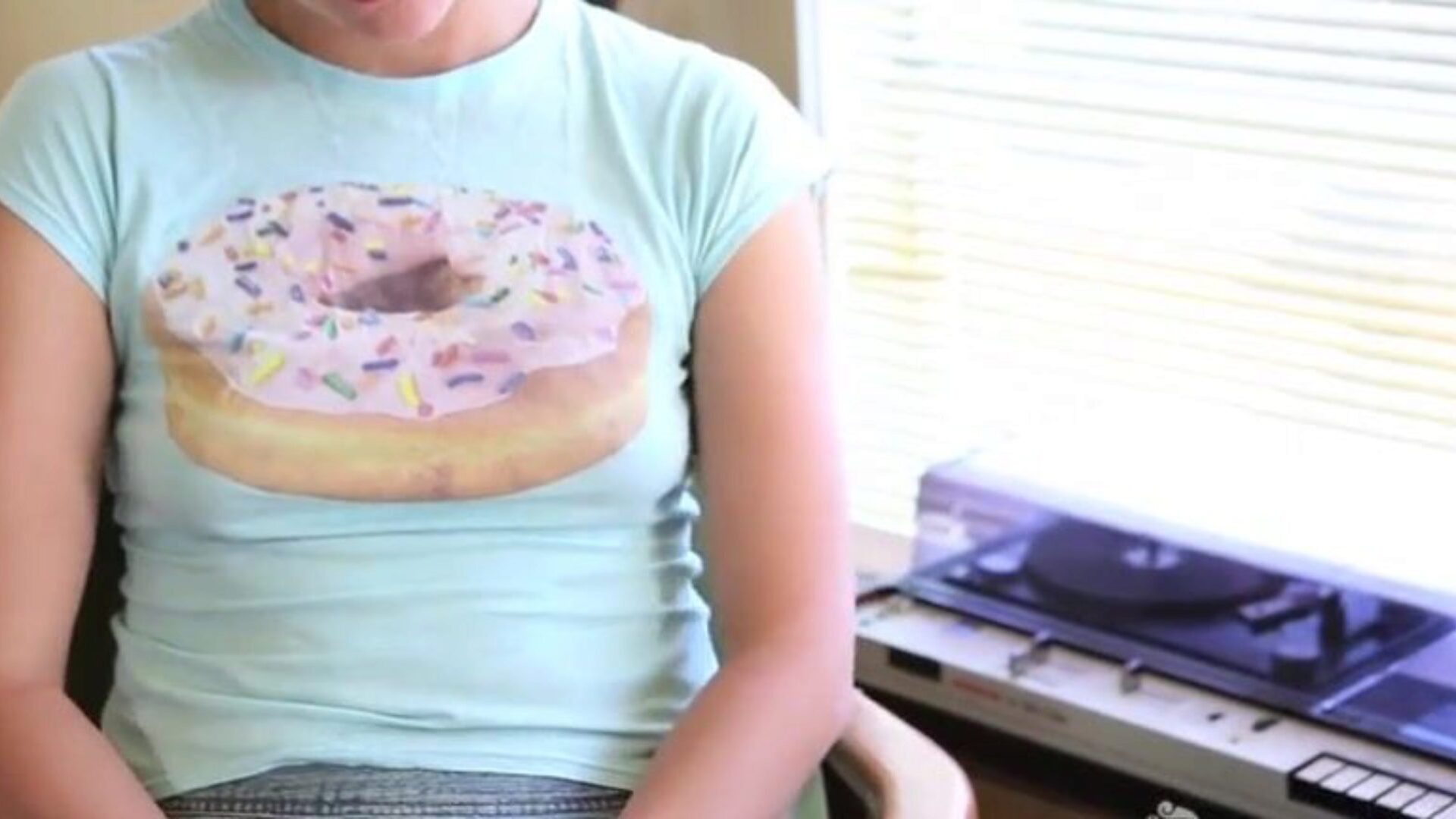 New Hotty Immie Fingering Her Unshaved Bawdy Cleft