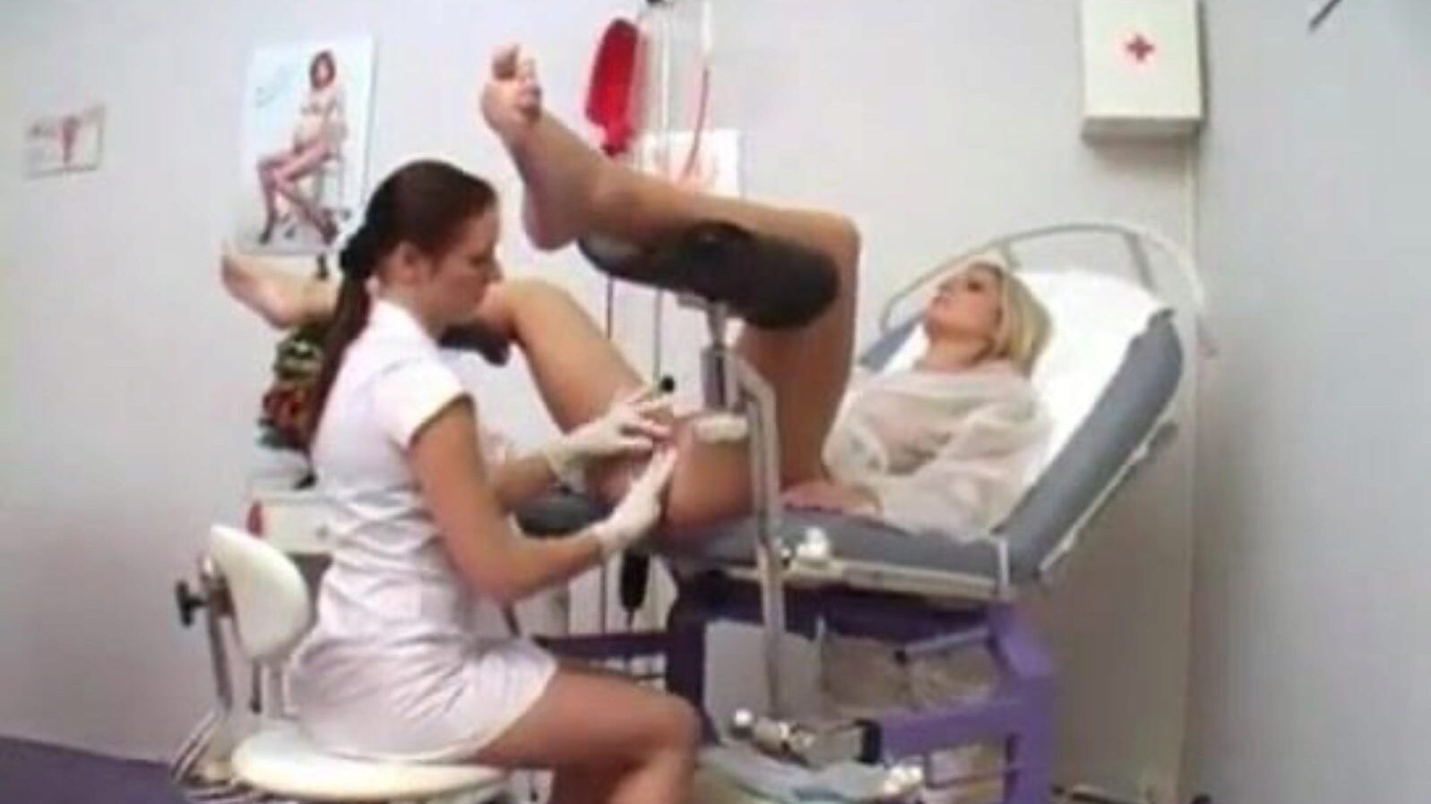 Carol's Check Up 2